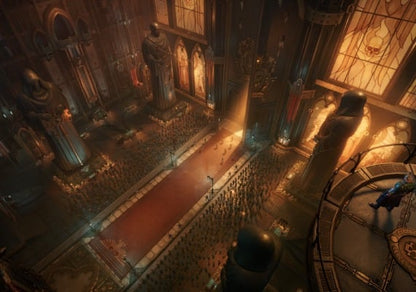 Warhammer 40.000: Rogue Trader –