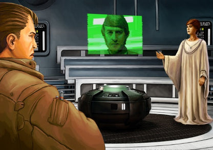 Star Wars: Dark Forces - Remaster – Game Key