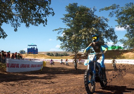 vs ATV Legends – Game Key