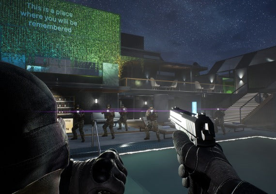 Trepang2 – Game Key