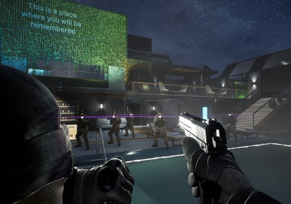 Trepang2 – Game Key