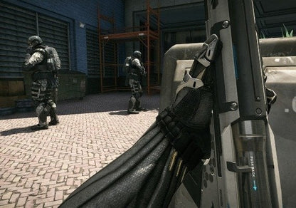 Crysis 2 – Game Key