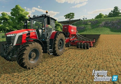 Farming Simulator 22 – Game Key
