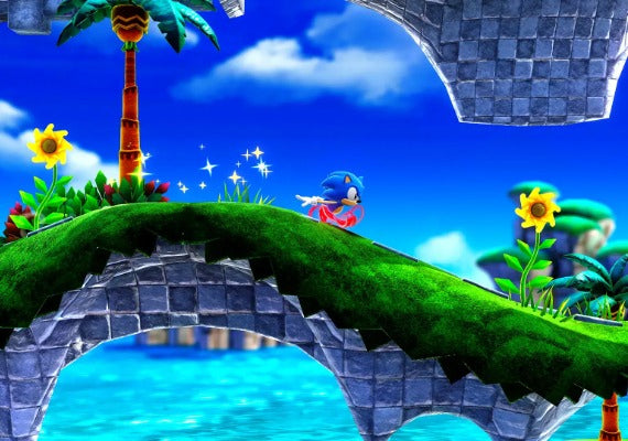 Sonic Superstars – Game Key