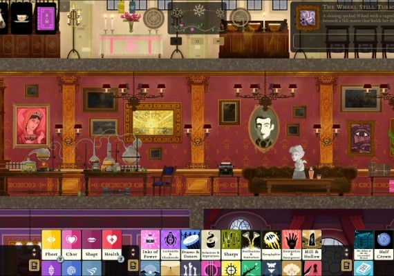 Book of Hours – Game Key