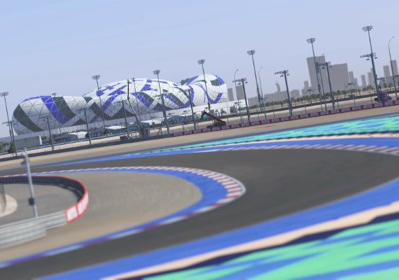 Le Mans - 2024 Pack 5 DLC – Game Key
