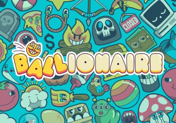 Ballionaire – Game Key