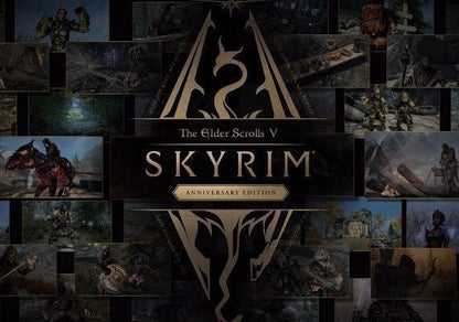 The Elder Scrolls V: Skyrim – Game Key