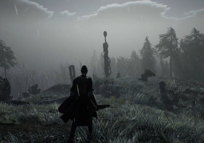 ASKA /RO – Game Key