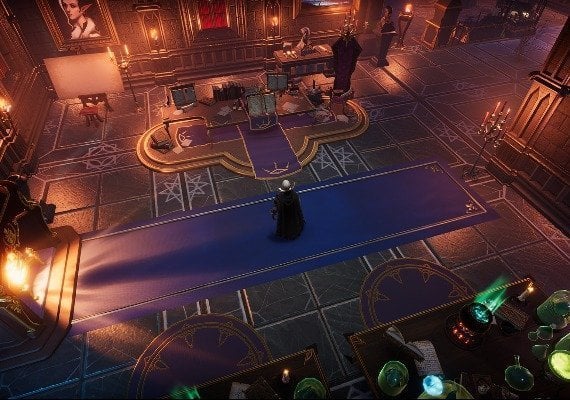 V Rising – Game Key