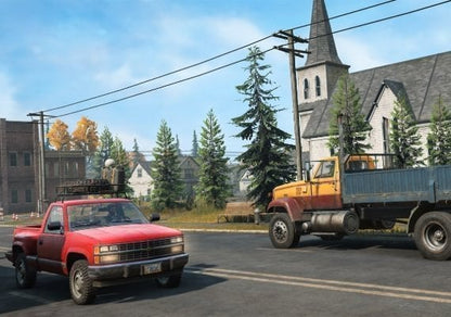 SnowRunner – Game Key