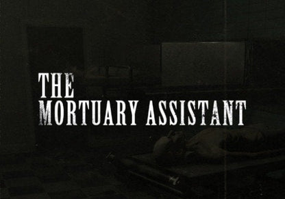 The Mortuary Assistant – Game Key