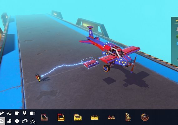 Trailmakers – Game Key