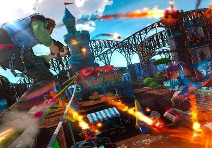 Sunset Overdrive – Game Key