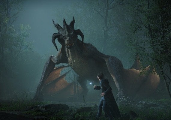 Hogwarts Legacy – Game Key