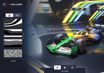 F1 Manager 2024 – Game Key