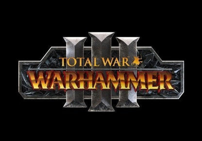 Total War: Warhammer III – Game Key