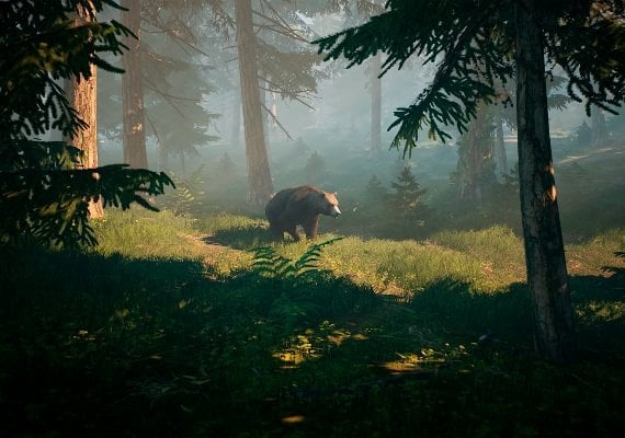 BIGFOOT – Game Key