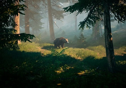 BIGFOOT – Game Key
