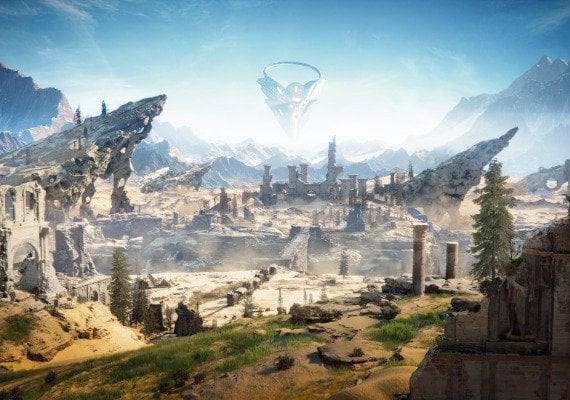 Atlas Fallen Reign of Sand – Game Key