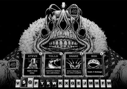 Cryptmaster – Game Key