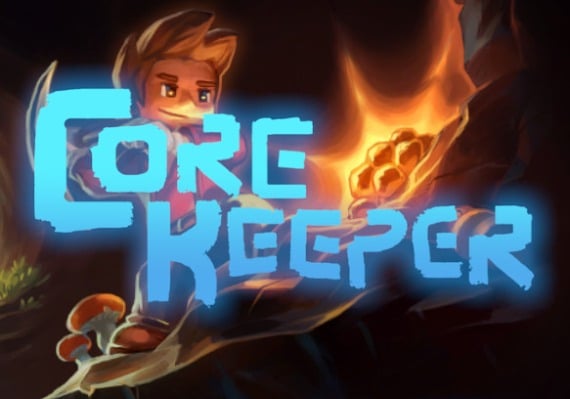 Core Keeper – Game Key