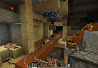 Minecraft: Java &amp; Bedrock –