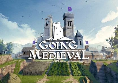 Going Medieval – Game Key