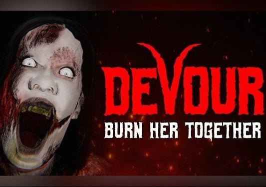 Devour – Game Key