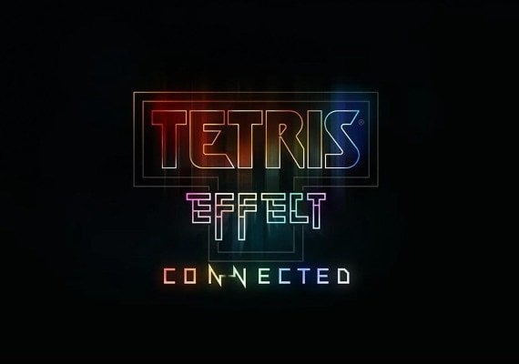 Tetris Effect: Connected – Game Key