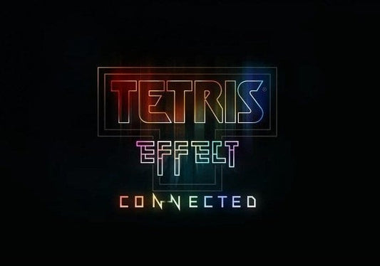 Tetris Effect: Connected – Game Key