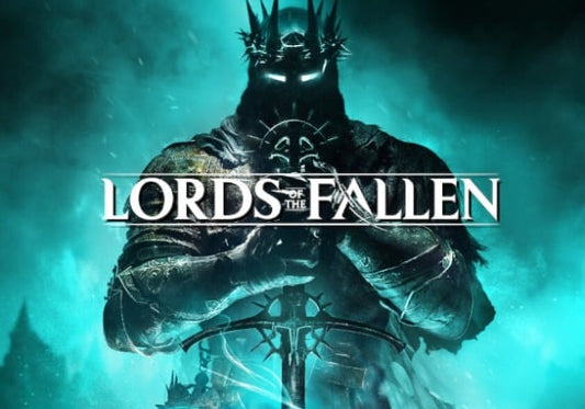 Lords of the Fallen 2023 – Game Key
