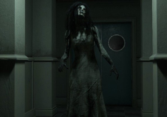 The Mortuary Assistant – Game Key