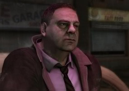 Heavy Rain – Game Key