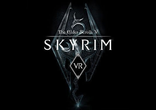The Elder Scrolls V: Skyrim VR – Game Key