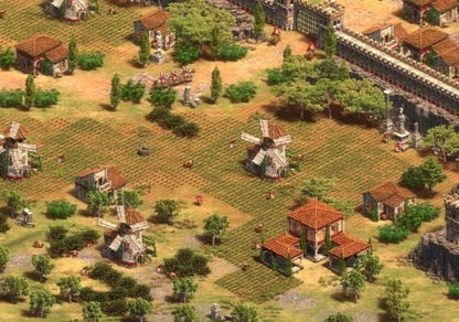 Age of Empires II –