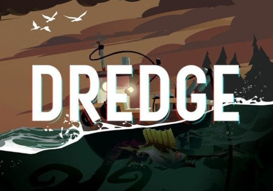 Dredge – Game Key