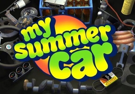 My Summer Car /FI – Game Key