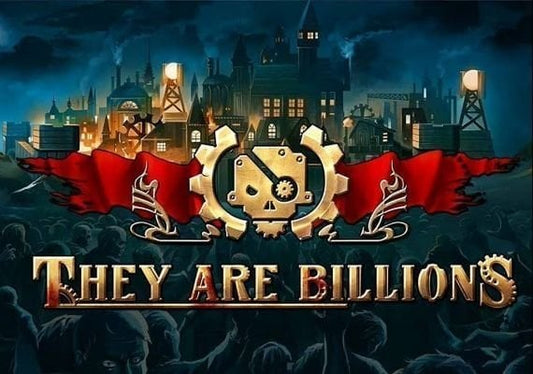 They Are Billions –