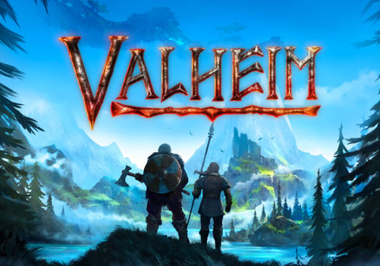 Valheim –