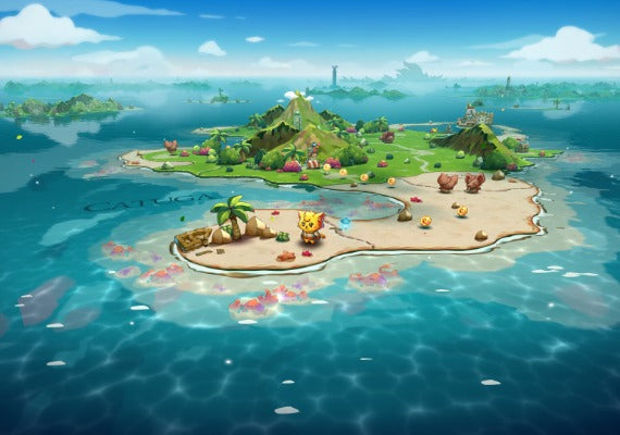 Cat Quest III – Game Key