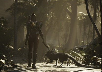 Flintlock: The Siege of Dawn – Game Key