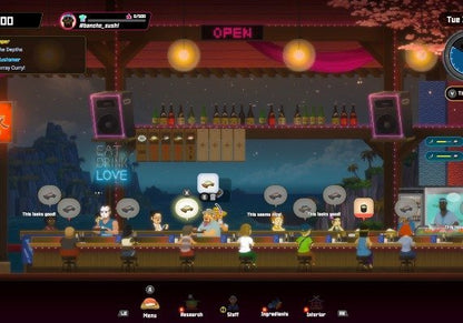 Dave The Diver – Game Key