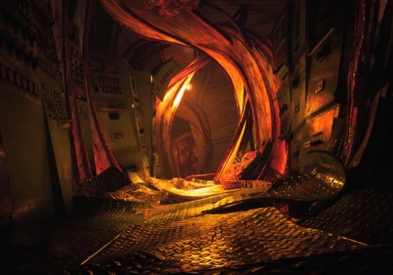 Still Wakes the Deep – Game Key