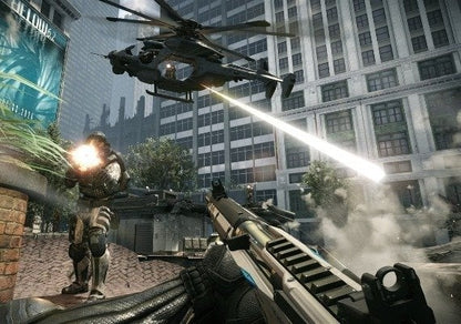 Crysis 2 – Game Key