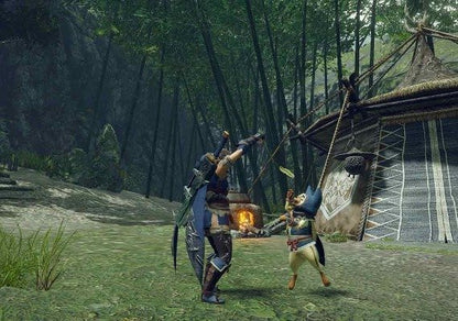 Monster Hunter Rise – Game Key