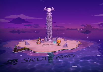 Cat Quest III – Game Key