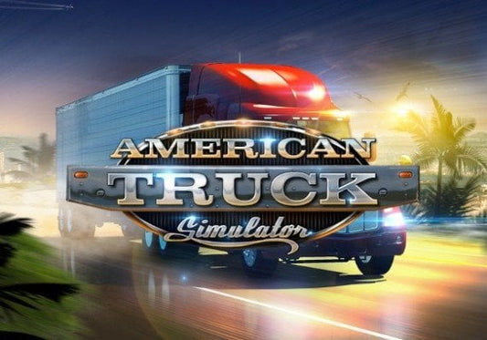 American Truck Simulator –