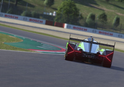 Le Mans - 2024 Pack 1 DLC – Game Key