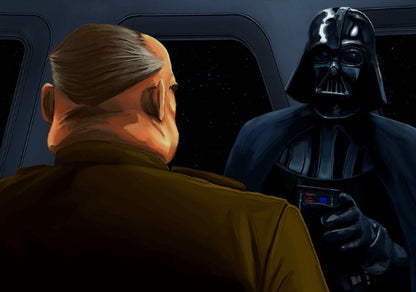 Star Wars: Dark Forces - Remaster – Game Key